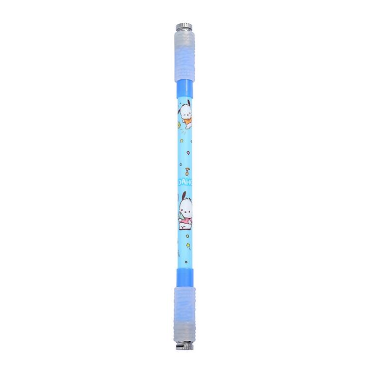 24 pcs= $26.5  Gel pen 0.5mm Black ink