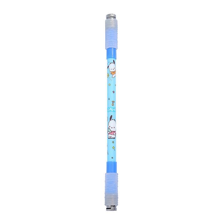 24 pcs= $26.5  Gel pen 0.5mm Black ink