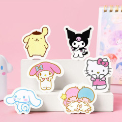 24 pcs= $29.8  Eraser