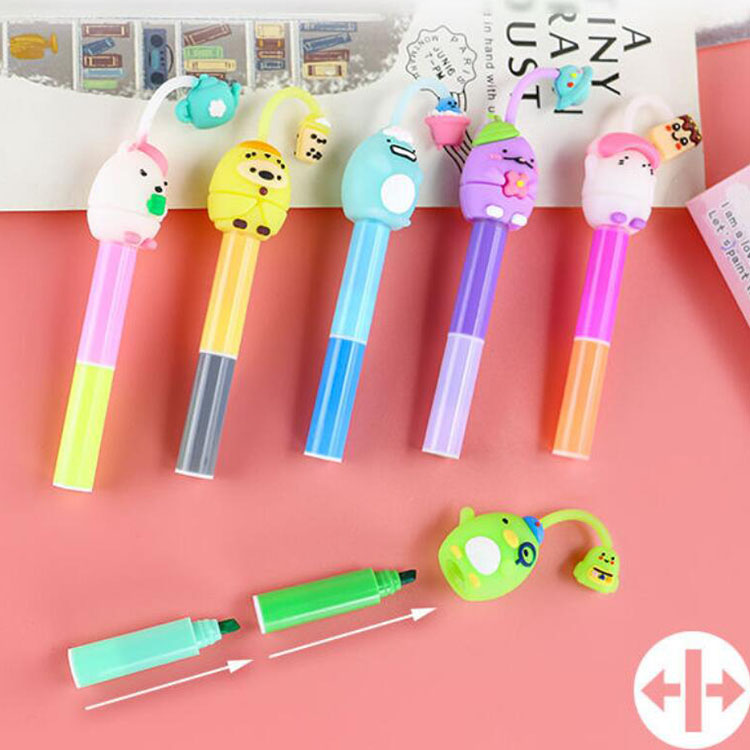 6 box=$28.8 Highlighter 12 colors