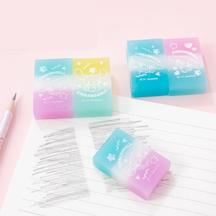 32 pcs=$28.5  Eraser