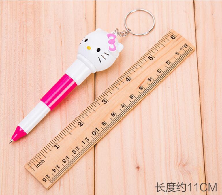 30 pcs=$25.6 Ballpoint pen 0.7mm