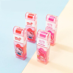20 pcs=$27.8 Eraser