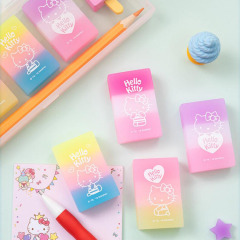 32 pcs= $27.5 Eraser