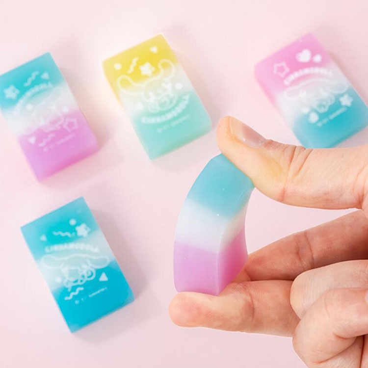 32 pcs=$28.5  Eraser