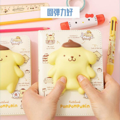 4 pcs=$59.6 Notebook Can choose design