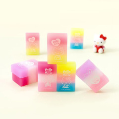 32 pcs= $27.5 Eraser