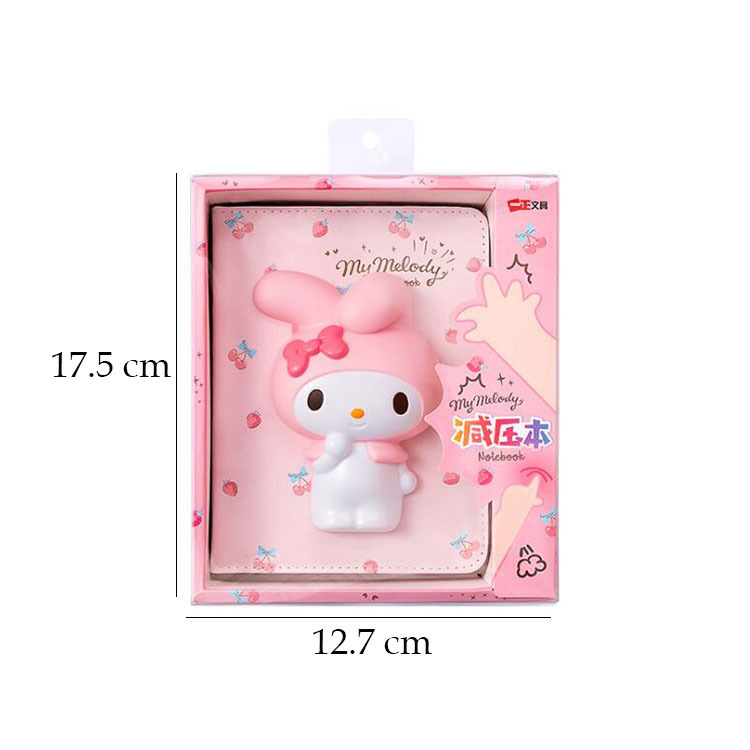 4 pcs=$59.6 Notebook Can choose design