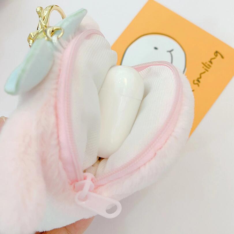 12 pcs=$38.5 Coin Purse