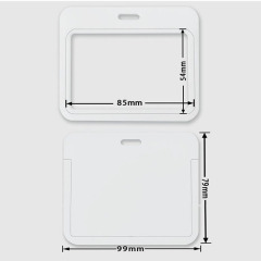 24 pcs=$47.8  Card Holder , Can choose design