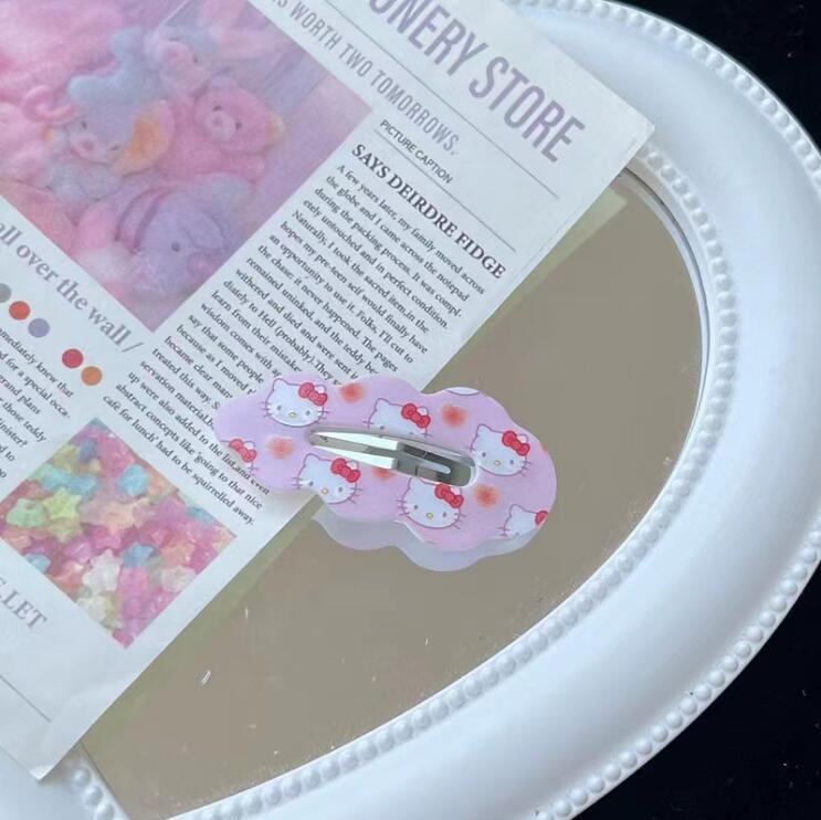 35 pcs=$21.6 Hairpin Can choose design