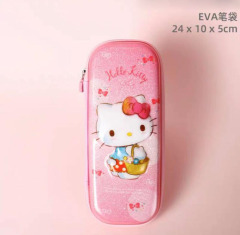 4 pcs=$35.9 Pencil box , Can choose design
