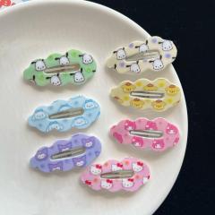 35 pcs=$21.6 Hairpin Can choose design