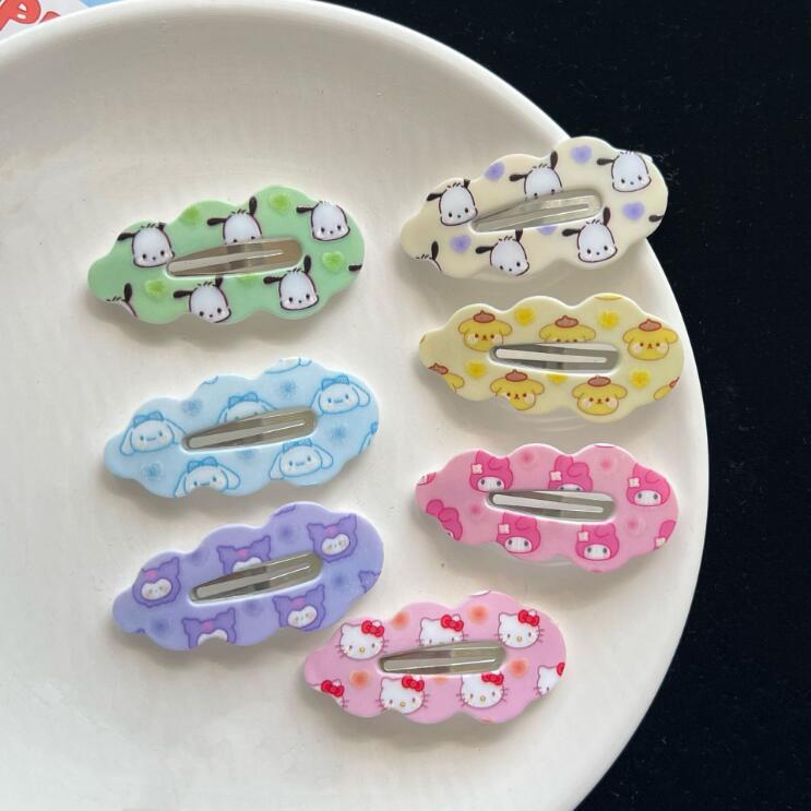 35 pcs=$21.6 Hairpin Can choose design