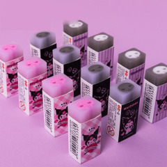 32 pcs= $31.5 Eraser