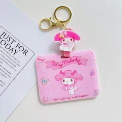 24 pcs=$47.8  Card Holder , Can choose design