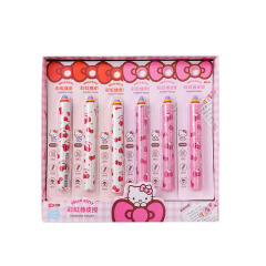 18 pcs=$32.8 Eraser