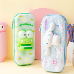 4 pcs=$53.5 Pencil box