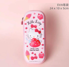 4 pcs=$35.9 Pencil box , Can choose design