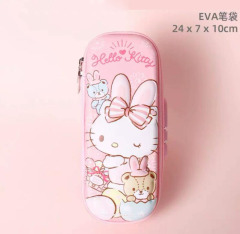4 pcs=$35.9 Pencil box , Can choose design