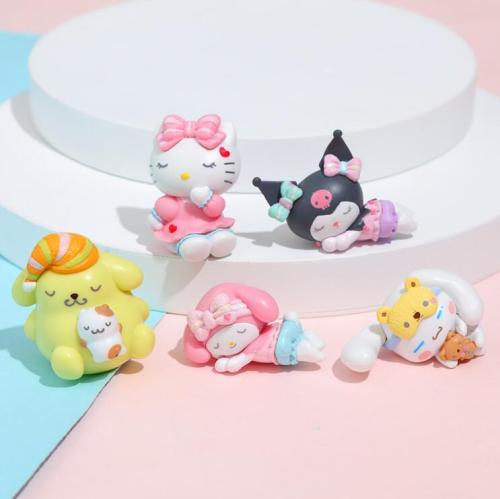 20 pcs=$35.8 Cake Decoration