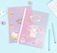 8 pcs=$28.5 A4 File Holder