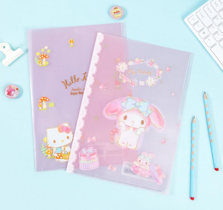 8 pcs=$28.5 A4 File Holder