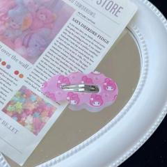 35 pcs=$21.6 Hairpin Can choose design