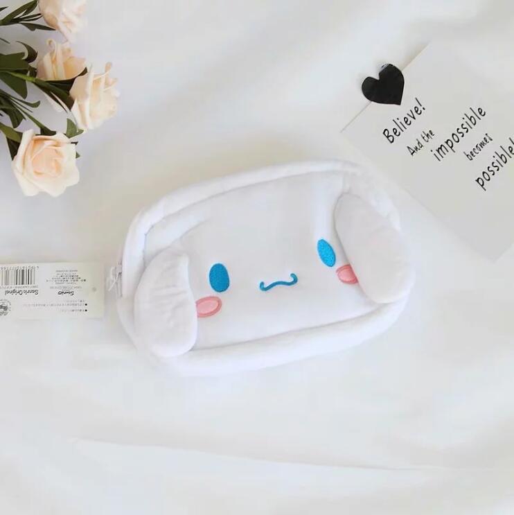 5 pcs=$34.9 Pencil case