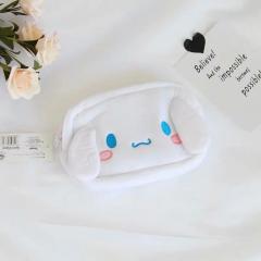 5 pcs=$34.9 Pencil case