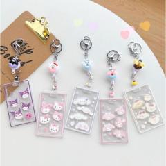 20 pcs=$49.8 Card Holder , Can choose design