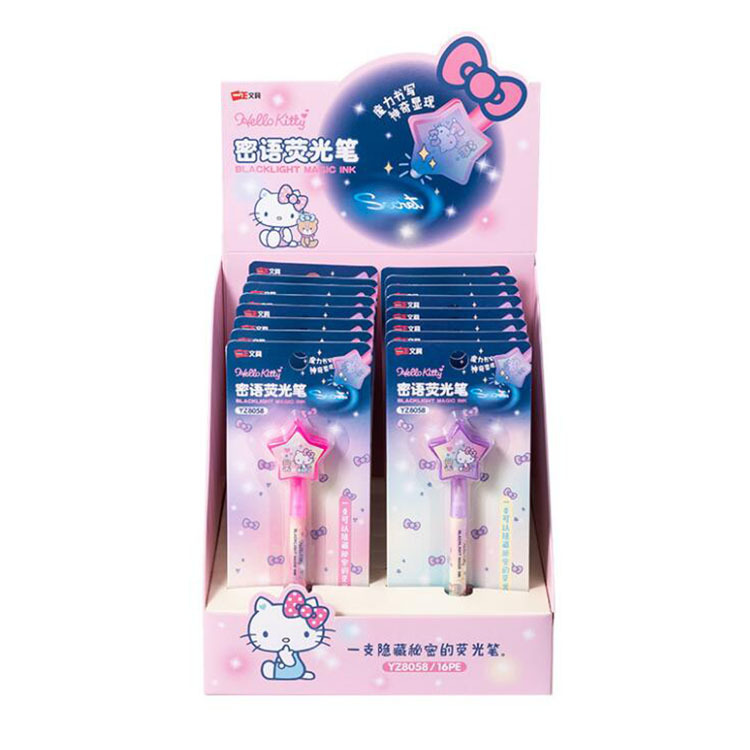 16 pcs=$29.8 Highlighter