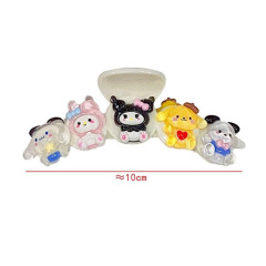 16 pcs=$29.8 Hairpin Can choose design