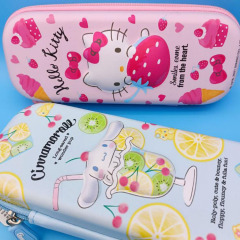 4 pcs=$35.9 Pencil box , Can choose design