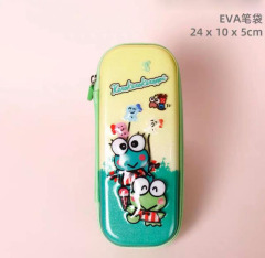 4 pcs=$35.9 Pencil box , Can choose design