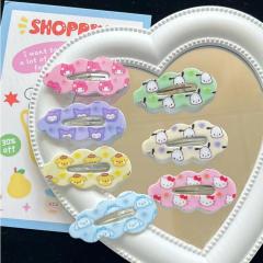 35 pcs=$21.6 Hairpin Can choose design