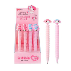 20 pcs=$37.8 Mechanical pencil 0.5mm