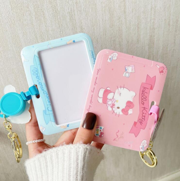 24 pcs=$47.8  Card Holder , Can choose design