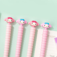 20 pcs=$37.8 Mechanical pencil 0.5mm