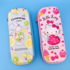 4 pcs=$35.9 Pencil box , Can choose design