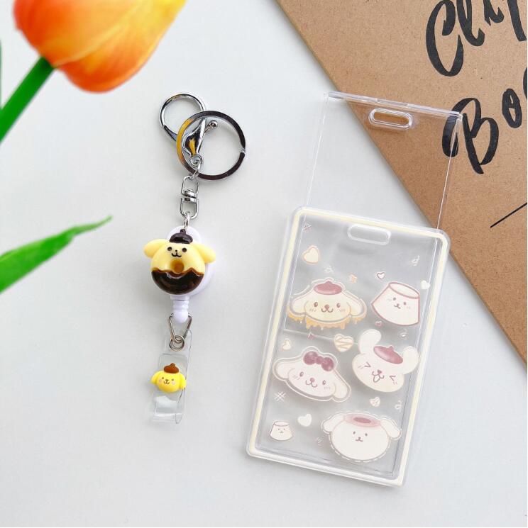 20 pcs=$49.8 Card Holder , Can choose design