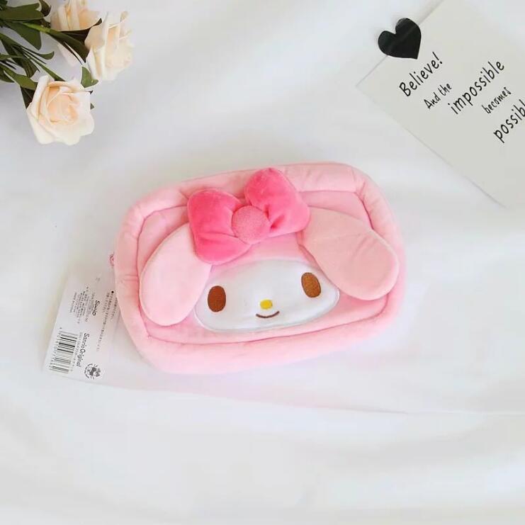 5 pcs=$34.9 Pencil case