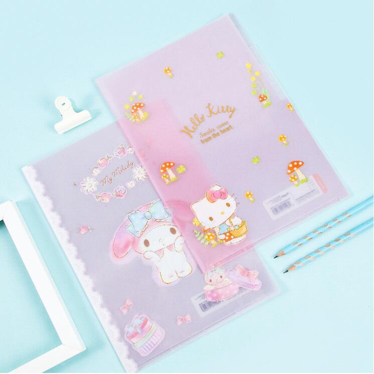 8 pcs=$28.5 A4 File Holder
