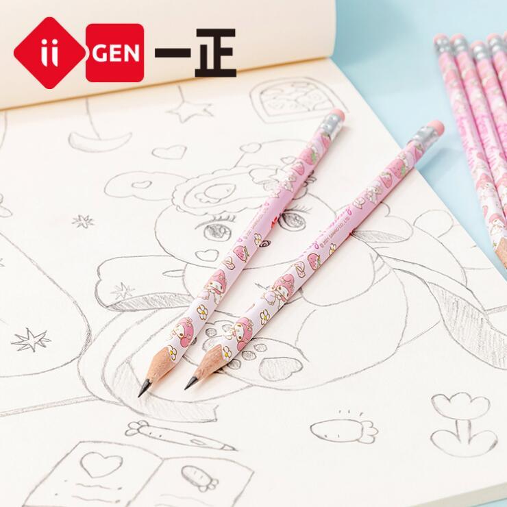 10 set=$39.5 Pencil HB