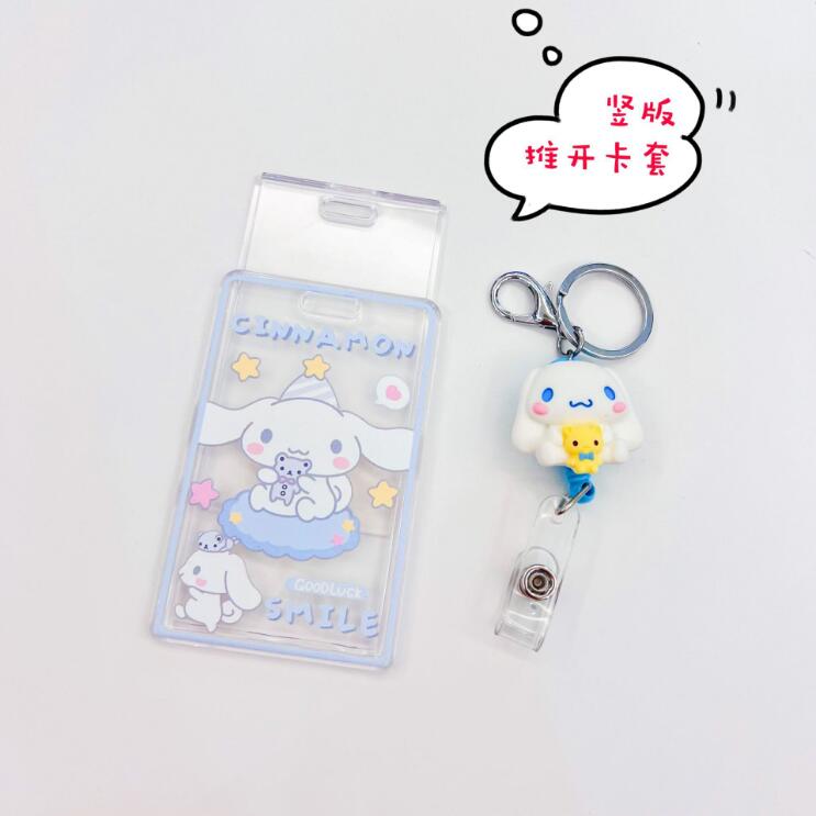 20 pcs=$47.6 Card Holder , Can choose design