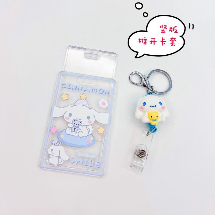 20 pcs=$47.6 Card Holder , Can choose design