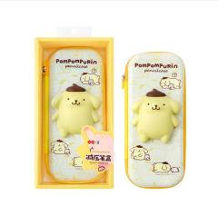 4 pcs=$53.5 Pencil box