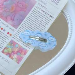 35 pcs=$21.6 Hairpin Can choose design