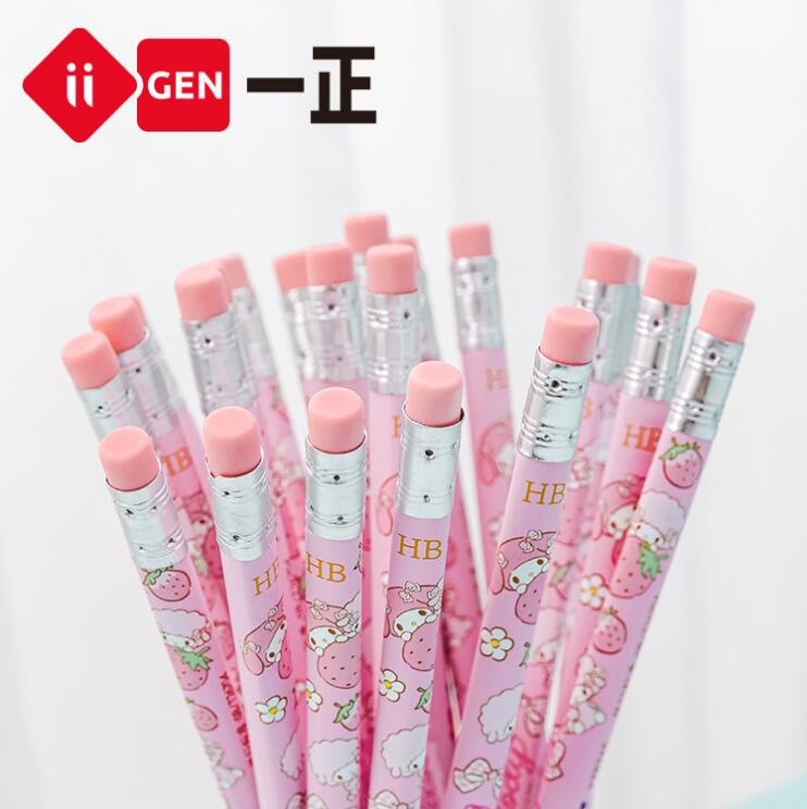 10 set=$39.5 Pencil HB