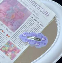 35 pcs=$21.6 Hairpin Can choose design